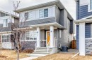 896 West Lakeview Drive, Chestermere, AB  - Outdoor With Facade 