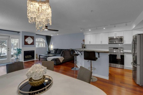 103-923 15 Avenue Sw, Calgary, AB - Indoor
