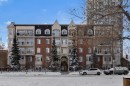 103-923 15 Avenue Sw, Calgary, AB  - Outdoor With Facade 