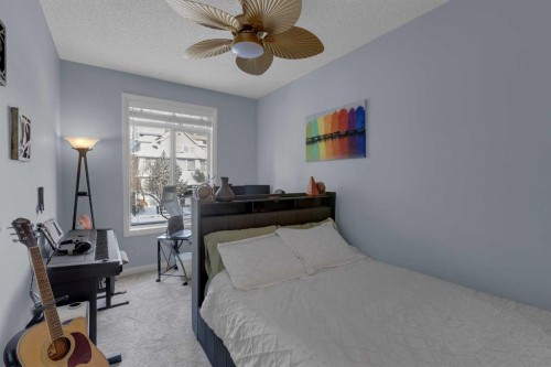 103-923 15 Avenue Sw, Calgary, AB - Indoor Photo Showing Bedroom