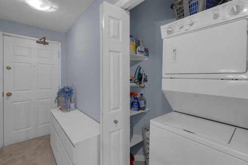 103-923 15 Avenue Sw, Calgary, AB - Indoor Photo Showing Laundry Room