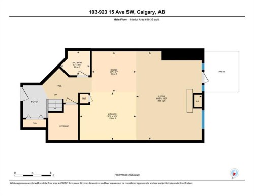 103-923 15 Avenue Sw, Calgary, AB - Other