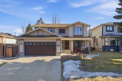 2108 Douglasbank Crescent SE Calgary, AB T2Z 2C3