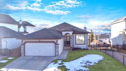 49 Arbour Crest Heights NW Calgary, AB T3G 5A3