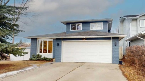 84 Sunmount Road Se, Calgary, AB - Outdoor