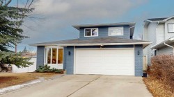 84 Sunmount Road SE Calgary, AB T2X 2M7