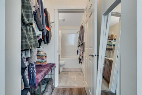 3209-215 Legacy Boulevard Se, Calgary, AB - Indoor