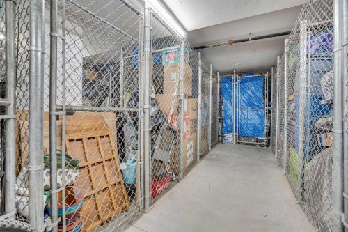 3209-215 Legacy Boulevard Se, Calgary, AB - Indoor With Storage