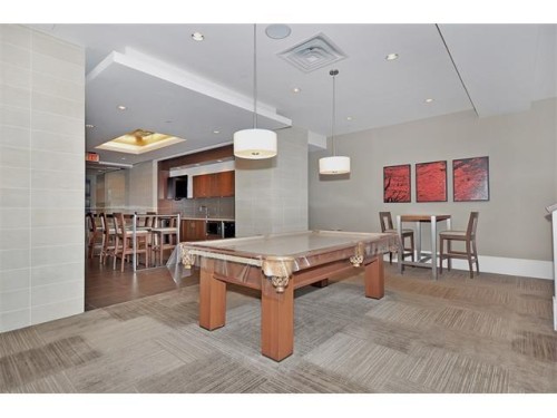 416-222 Riverfront Avenue Sw, Calgary, AB - Indoor Photo Showing Other Room