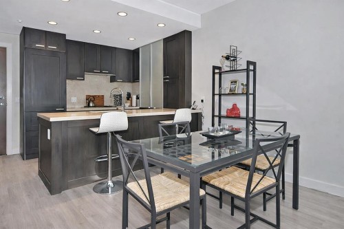 416-222 Riverfront Avenue Sw, Calgary, AB - Indoor