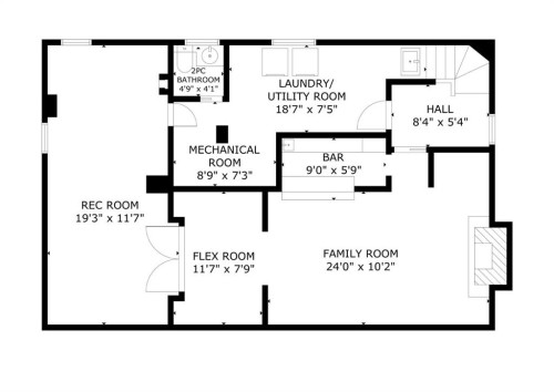 651 84 Avenue Sw, Calgary, AB - Other