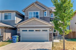 17 Walgrove Manor SE Calgary, AB T2X 4C8
