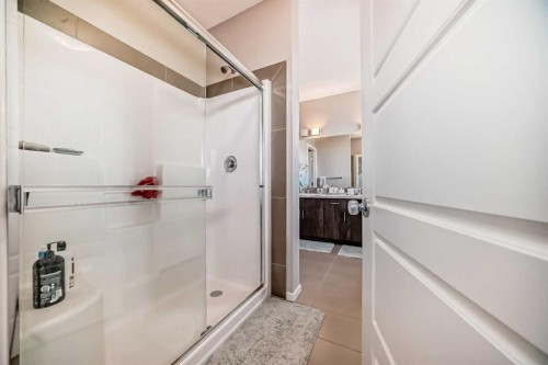 17 Walgrove Manor Se, Calgary, AB - Indoor Photo Showing Bathroom