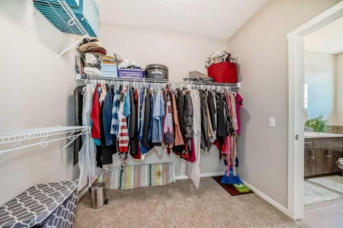 17 Walgrove Manor Se, Calgary, AB - Indoor With Storage