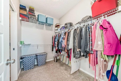 17 Walgrove Manor Se, Calgary, AB - Indoor With Storage