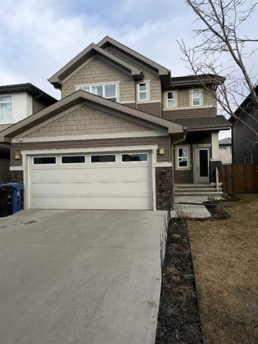 17 Walgrove Manor Se, Calgary, AB - Outdoor With Facade