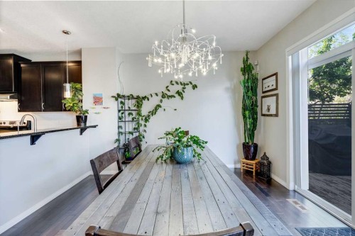 113 Copperpond Bay Se, Calgary, AB - Indoor