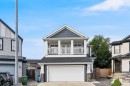 113 Copperpond Bay Se, Calgary, AB  - Outdoor With Balcony 
