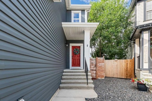 113 Copperpond Bay Se, Calgary, AB - Outdoor