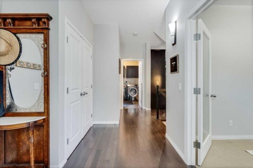 113 Copperpond Bay Se, Calgary, AB - Indoor Photo Showing Other Room