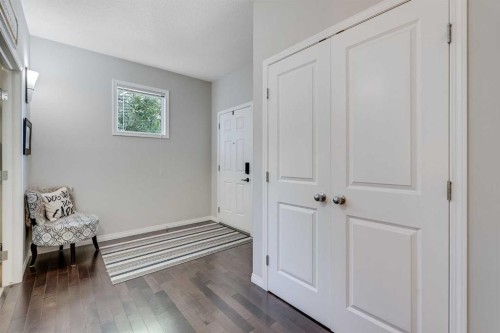 113 Copperpond Bay Se, Calgary, AB - Indoor Photo Showing Other Room