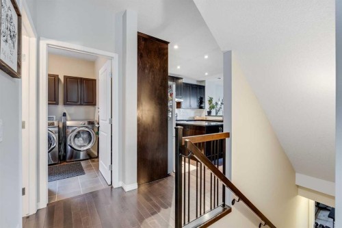 113 Copperpond Bay Se, Calgary, AB - Indoor Photo Showing Other Room