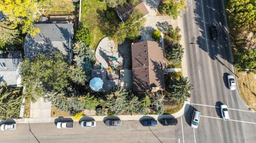 309 Main Street Nw, Airdrie, AB 