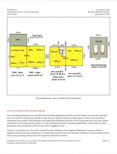 309 Main Street Nw, Airdrie, AB 