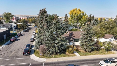 309 Main Street Nw, Airdrie, AB 