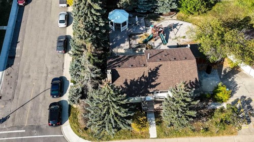 309 Main Street Nw, Airdrie, AB 