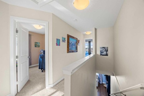 319 Taralake Way Ne, Calgary, AB - Indoor Photo Showing Other Room