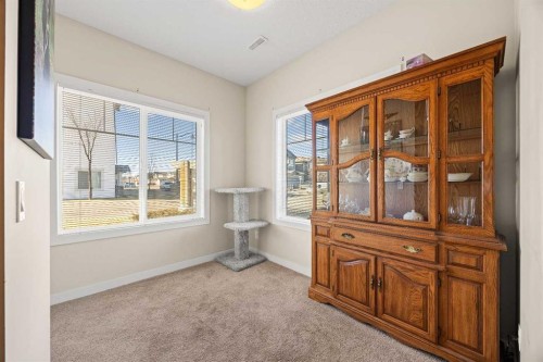 319 Taralake Way Ne, Calgary, AB - Indoor Photo Showing Other Room