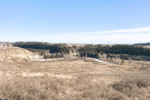 1403 Jumping Pound Common, Cochrane, AB - Outdoor With View