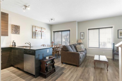 1403 Jumping Pound Common, Cochrane, AB - Indoor