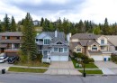 164 Hawksbrow Drive Nw, Calgary, AB  - Outdoor With Facade 