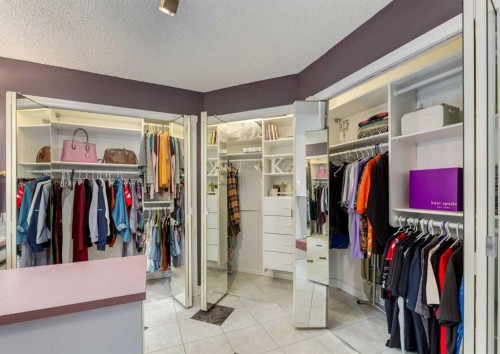 164 Hawksbrow Drive Nw, Calgary, AB - Indoor With Storage