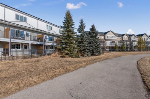 64-351 Monteith Drive Se, High River, AB - Outdoor With Balcony