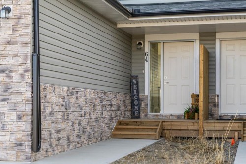 64-351 Monteith Drive Se, High River, AB - Outdoor