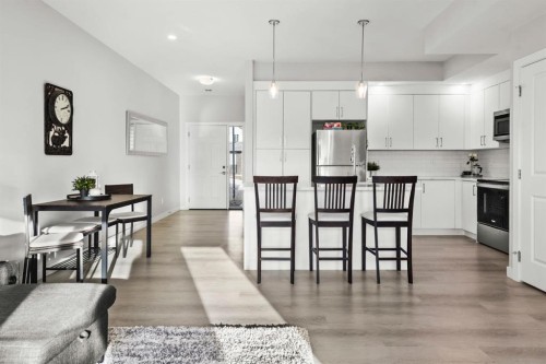 64-351 Monteith Drive Se, High River, AB - Indoor