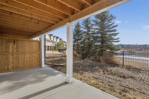 64-351 Monteith Drive Se, High River, AB - Outdoor With Exterior