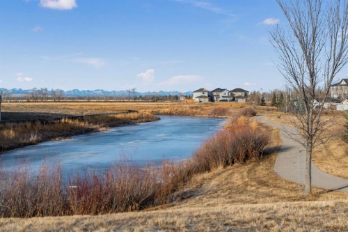 64-351 Monteith Drive Se, High River, AB - Outdoor With View