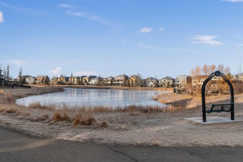 64-351 Monteith Drive Se, High River, AB - Outdoor With View
