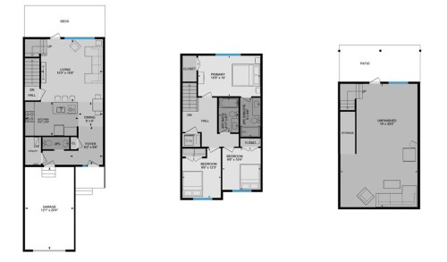 64-351 Monteith Drive Se, High River, AB - Other