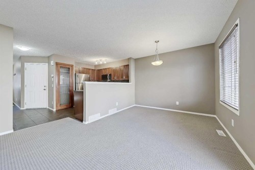 161 Eversyde Common Sw, Calgary, AB - Indoor Photo Showing Other Room