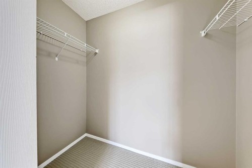 161 Eversyde Common Sw, Calgary, AB - Indoor With Storage