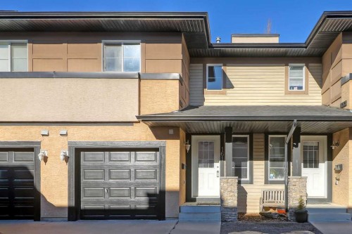 161 Eversyde Common Sw, Calgary, AB - Outdoor