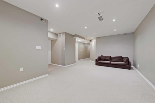 161 Eversyde Common Sw, Calgary, AB - Indoor Photo Showing Other Room