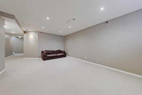 161 Eversyde Common Sw, Calgary, AB - Indoor Photo Showing Other Room