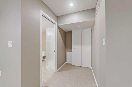 161 Eversyde Common Sw, Calgary, AB - Indoor Photo Showing Other Room