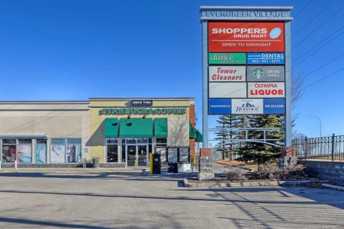 161 Eversyde Common Sw, Calgary, AB - Outdoor